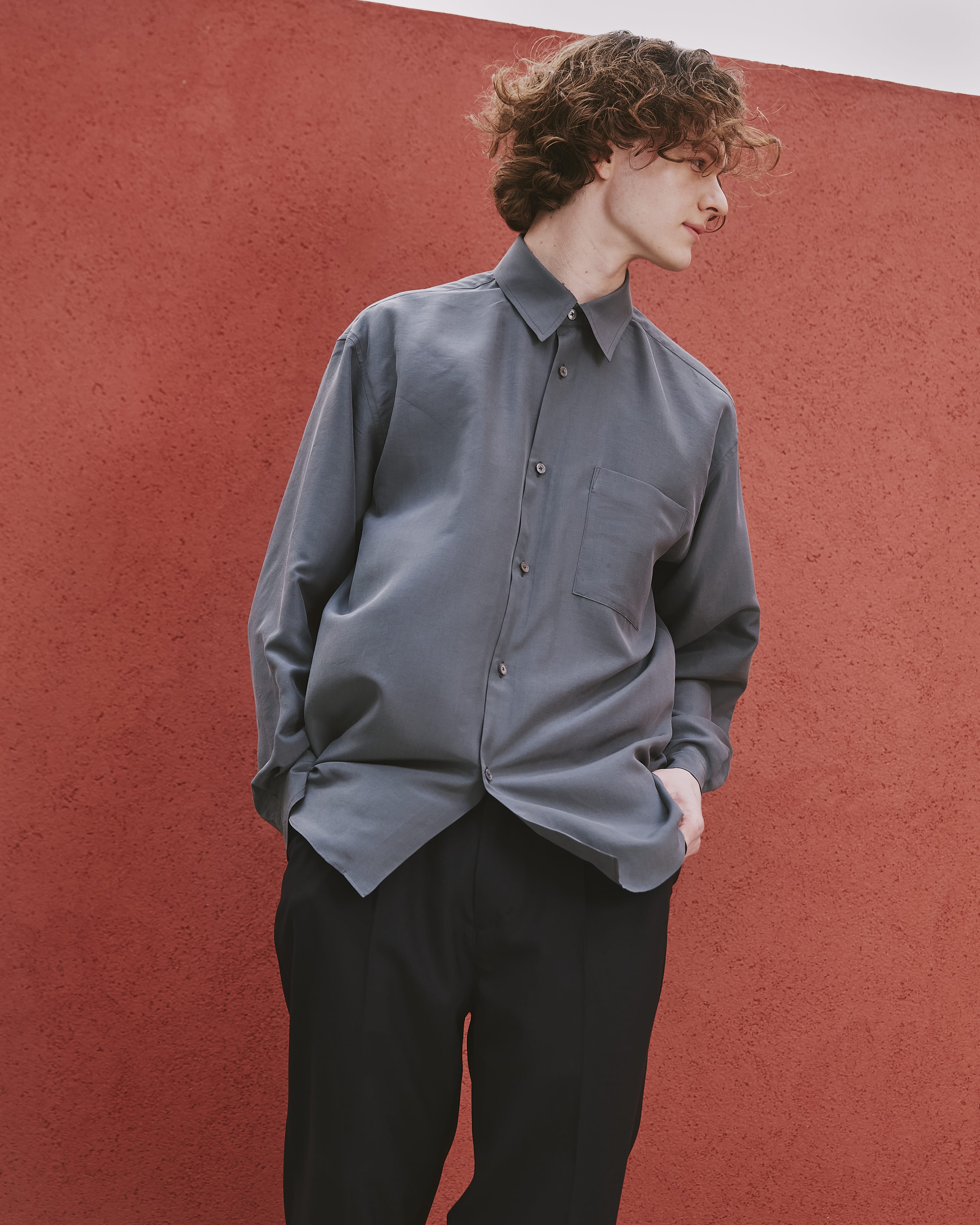 2024 Spring/Summer – Cornier