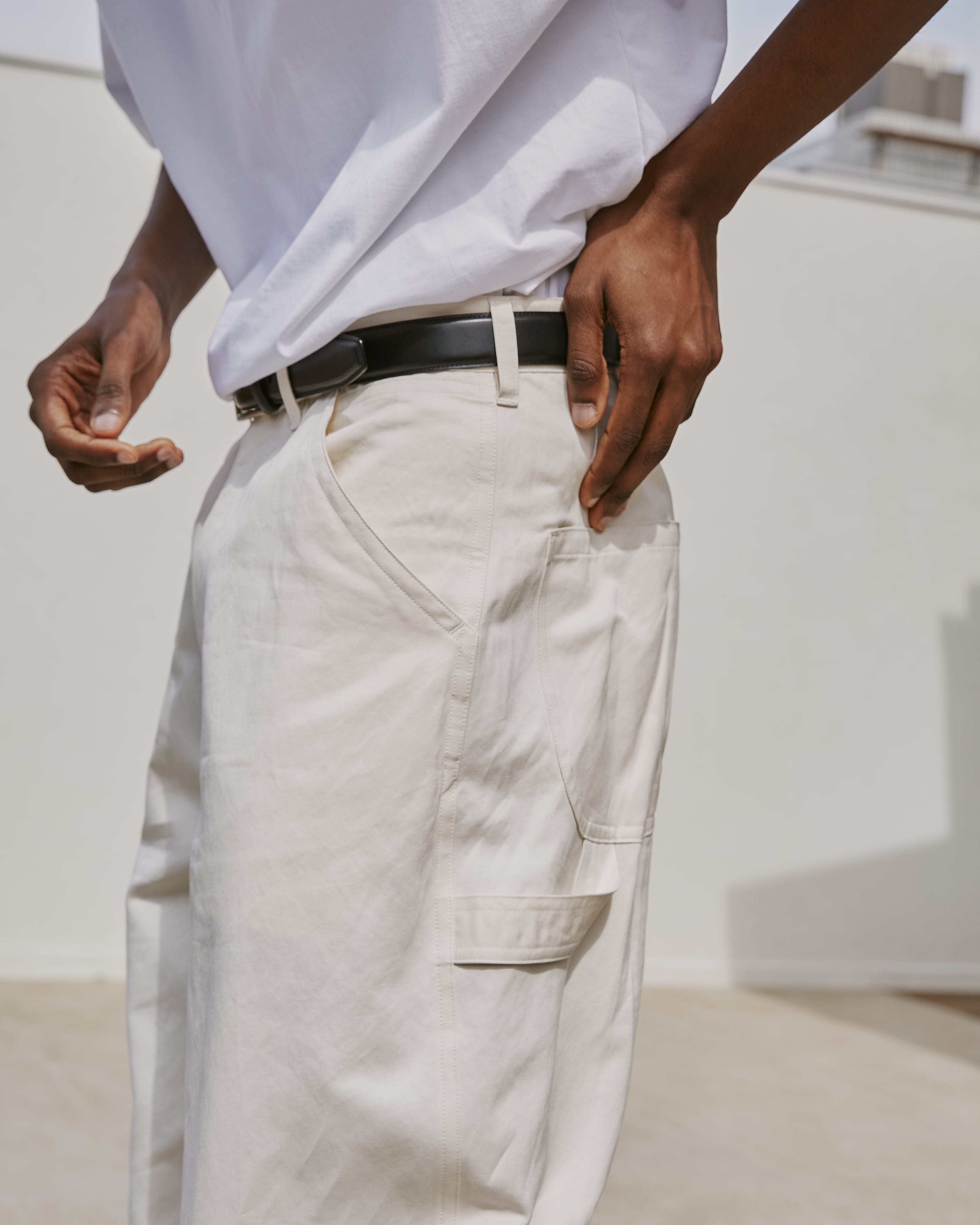 2024 Spring/Summer – Cornier