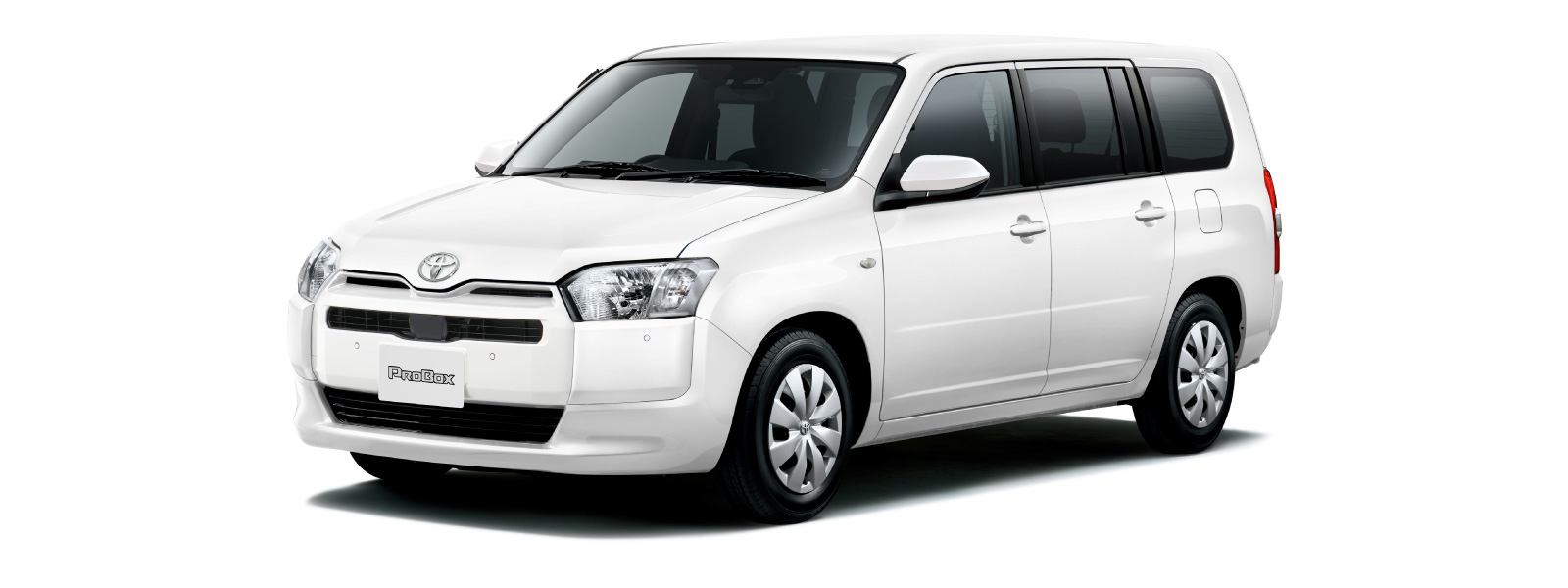 プロボックス | 価格・グレード | トヨタカローラ鹿児島
