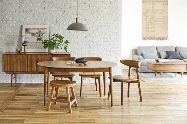 事業リリース TIMELESS COMFORT】オリジナル家具ブランド「XANDER