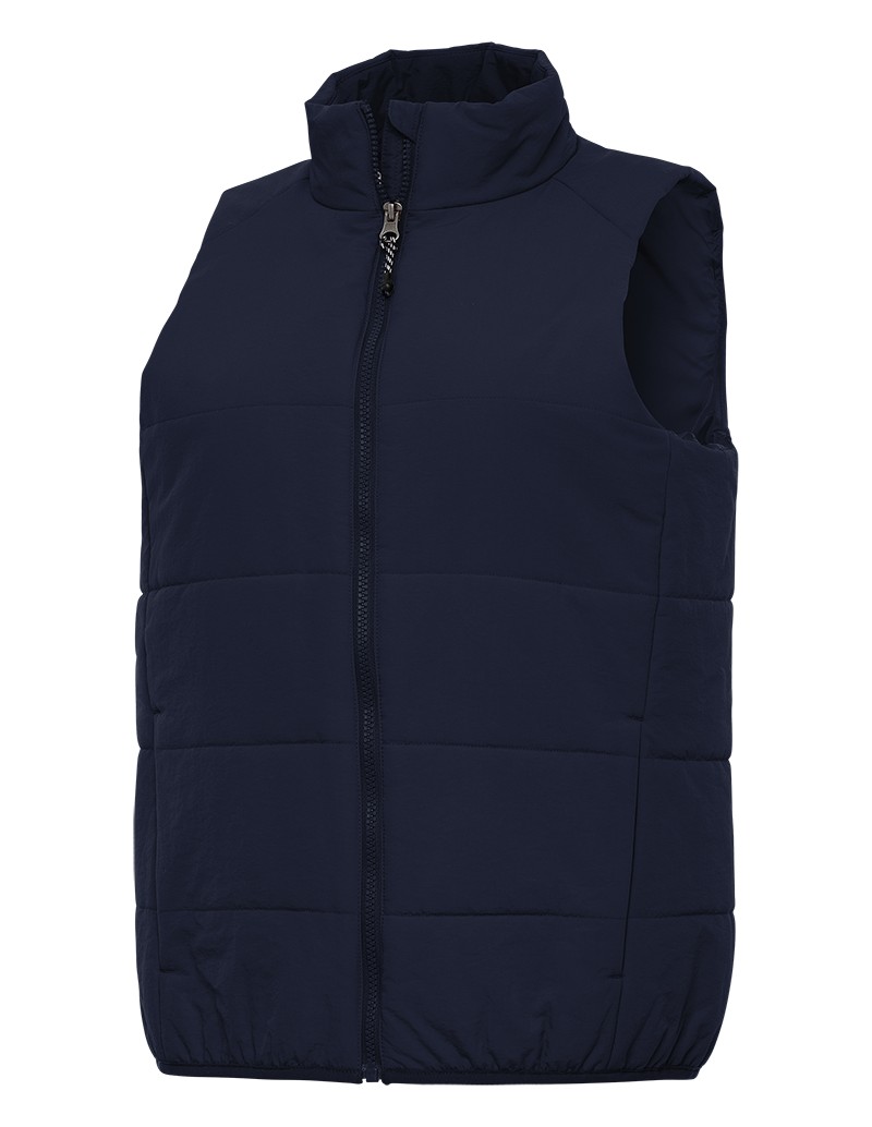 EXPERIENCE FULL ZIP VEST WOMEN'S