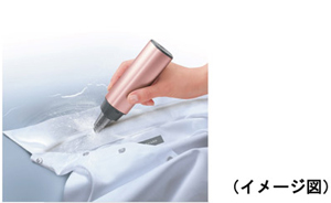 超音波ウォッシャー＜UW-A1＞を発売｜ニュースリリース：シャープ