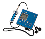 MDポータブルレコーダー2機種