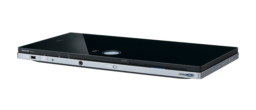 AQUOS ブルーレイディスクレコーダー シャープ AQUOSブルーレイ BD-T3700 価格比較 - 価格.com
