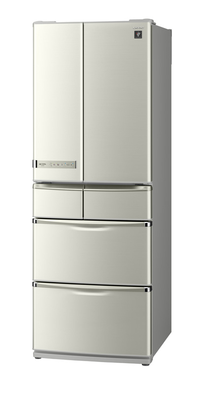 冷蔵庫 プラズマクラスター プラズマクラスター冷蔵庫 5機種を発売 | シャープ株式会社のプレス