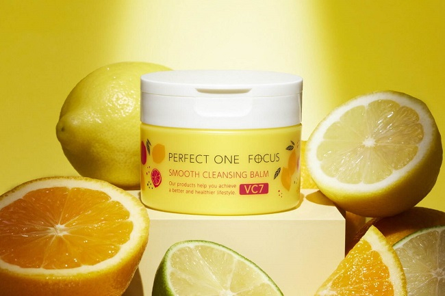 8月31日(土)「パーフェクトワンフォーカス スムースクレンジングバーム