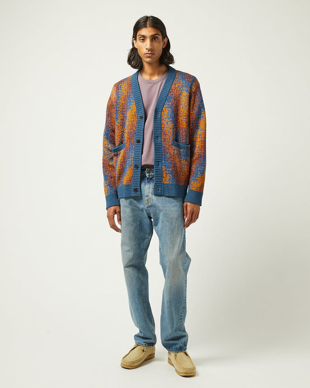 Black Hole Sun Cardigan – Corridor