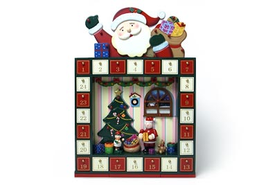 クリスマス アドベントカレンダー | コストコ通 コストコおすすめ商品