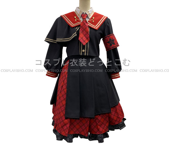 ファイナルファンタジーVII(FF7) エアリス・ゲインズブール - コスプレ