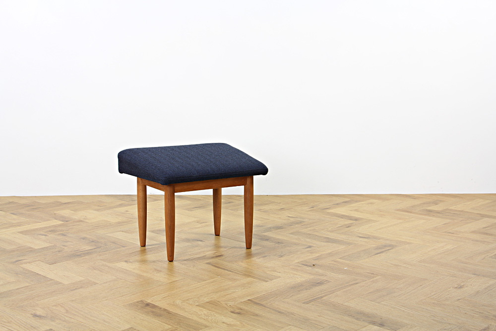 宮崎椅子製作所 / 宮崎椅子製作所 / UNI-Ottoman (ユニ オットマン