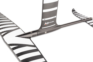 Armstrong HA1125 Foil – cosmiccraftsfoils