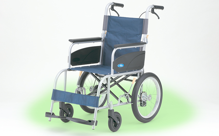 NEO αシリーズ（自走式） - 介護ショップ オハナ