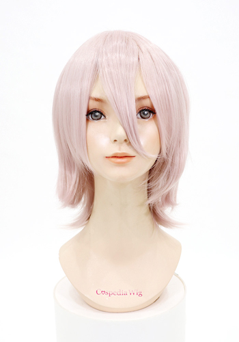 Fate/Grand Order マシュ 風 ウィッグ 【カラー変更可】 Fate 風