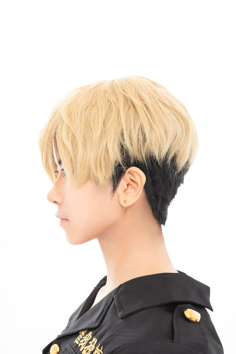 コスプレグラビア】東京卍リベンジャーズ 場地圭介 松野千冬 | COSPLAY