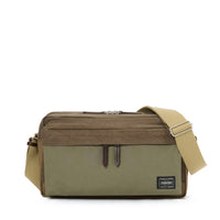 PORTER BRIDGE SHOULDER BAG(L) [ 193-04061 ] – cotwohk