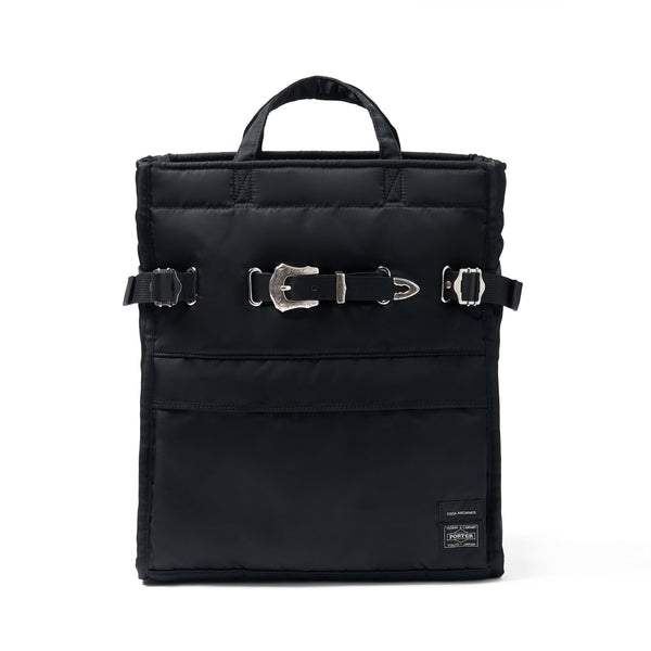 PORTER x TOGA ARCHIVES SHOULDER TOTE BAG SP – cotwohk