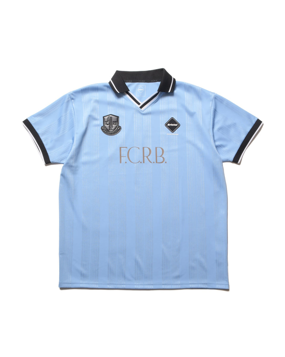 F.C.Real Bristol 25A/W EXHIBITION S/S GAME SHIRT [ FCRB-252005