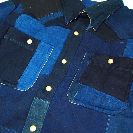 VISVIM (ICT LIMITED) KERCHIEF DOWN JKT KOFU 0215905013012 – cotwohk