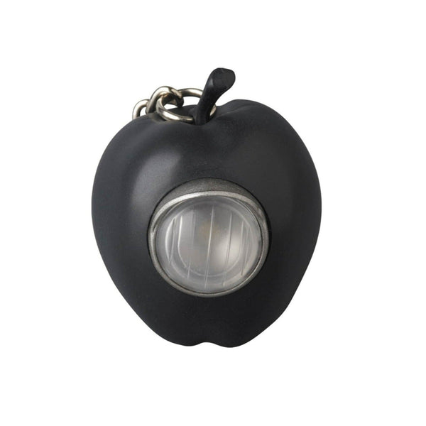 UNDERCOVER x MEDICOM TOY GILAPPLE LIGHT KEYCHAIN [ UCP9K01
