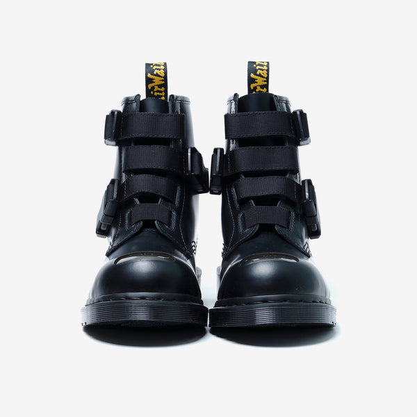 WTAPS x Dr.Martens STOMPER [ 202DMDMD-FW01S ] – cotwohk
