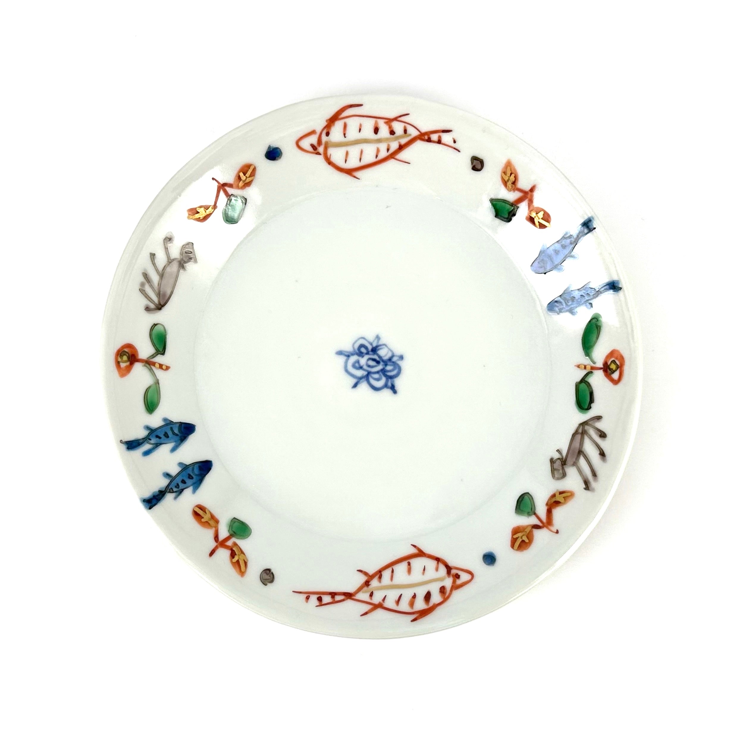 正木春蔵 めでた盃 正木春蔵 / Shunzo Masaki