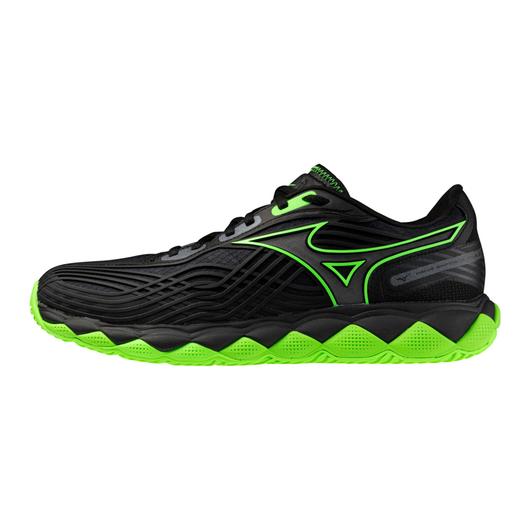 Men's Mizuno Wave Enforce Tour 2 AC Tennis Shoe