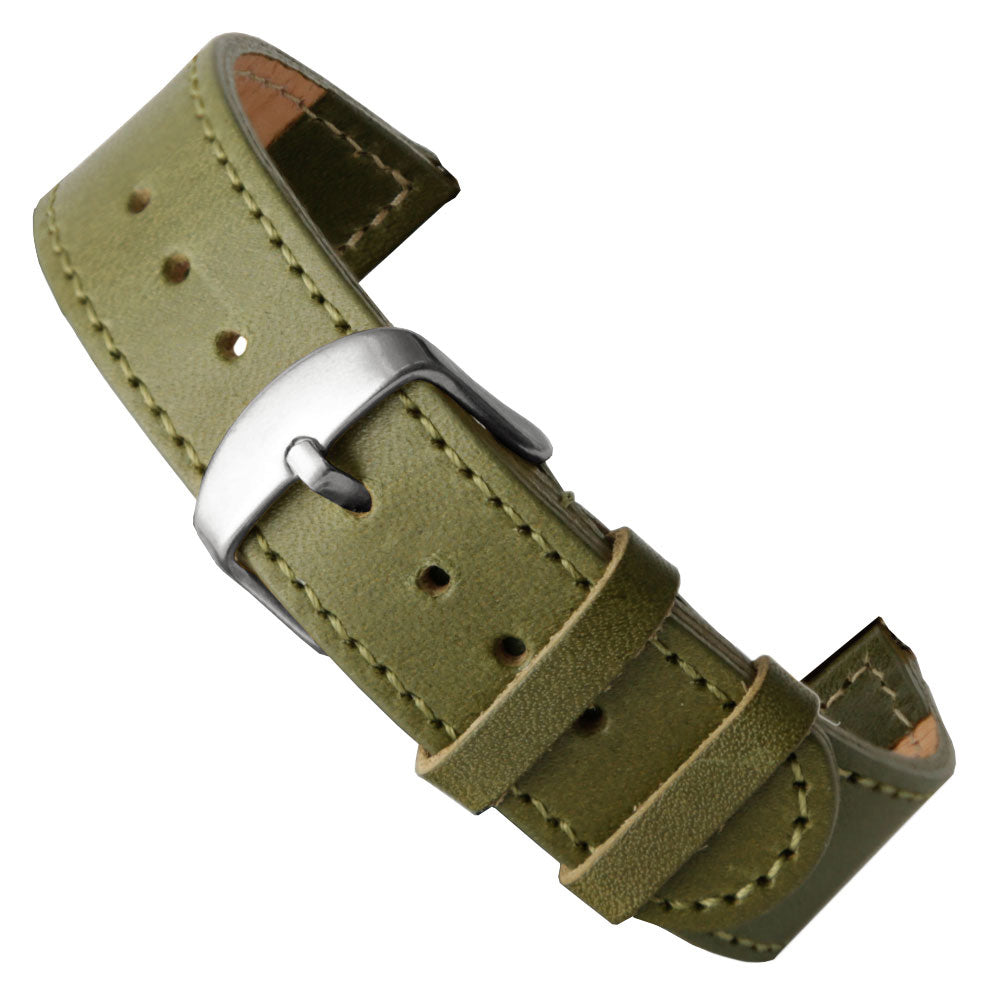 本革 栃木レザー スマートウォッチ 腕時計ベルト – COVERARY