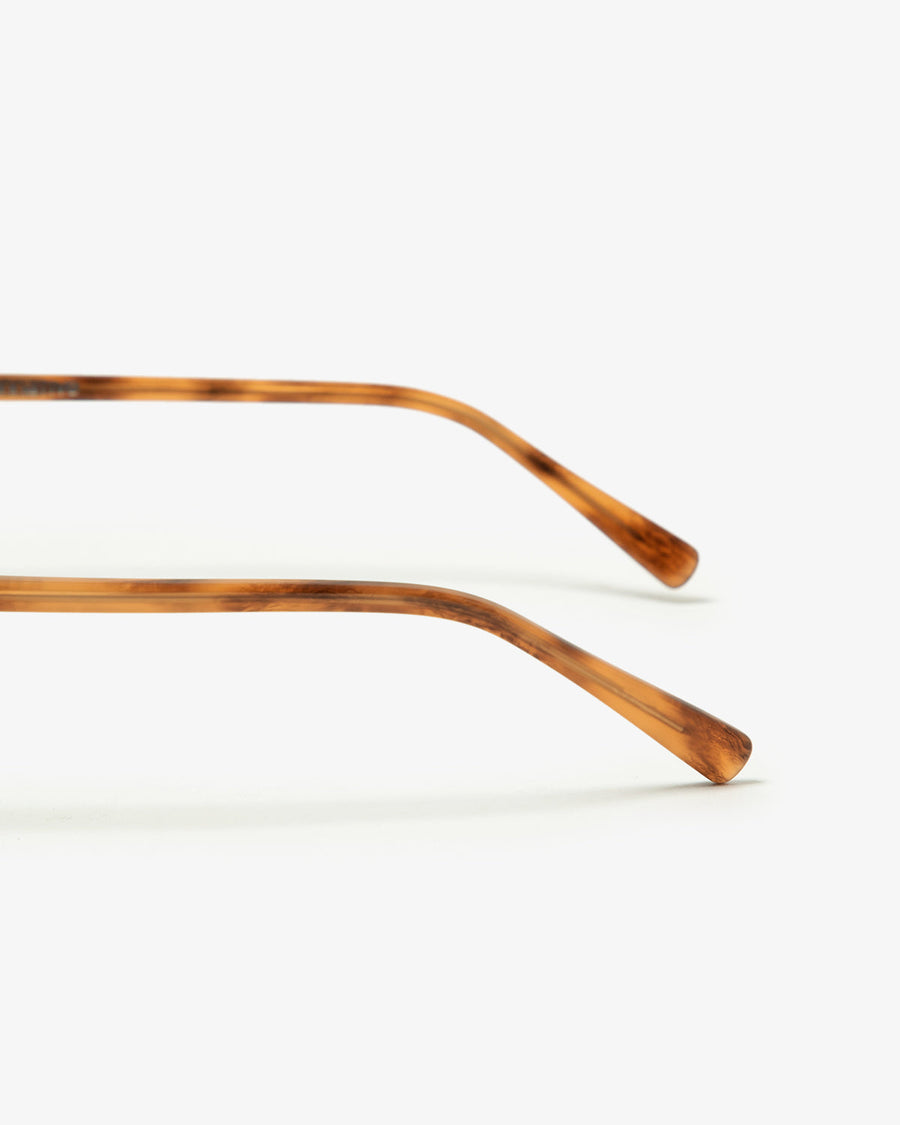 OFFICER SUNGLASSES by KANEKO OPTICAL – COVERCHORD