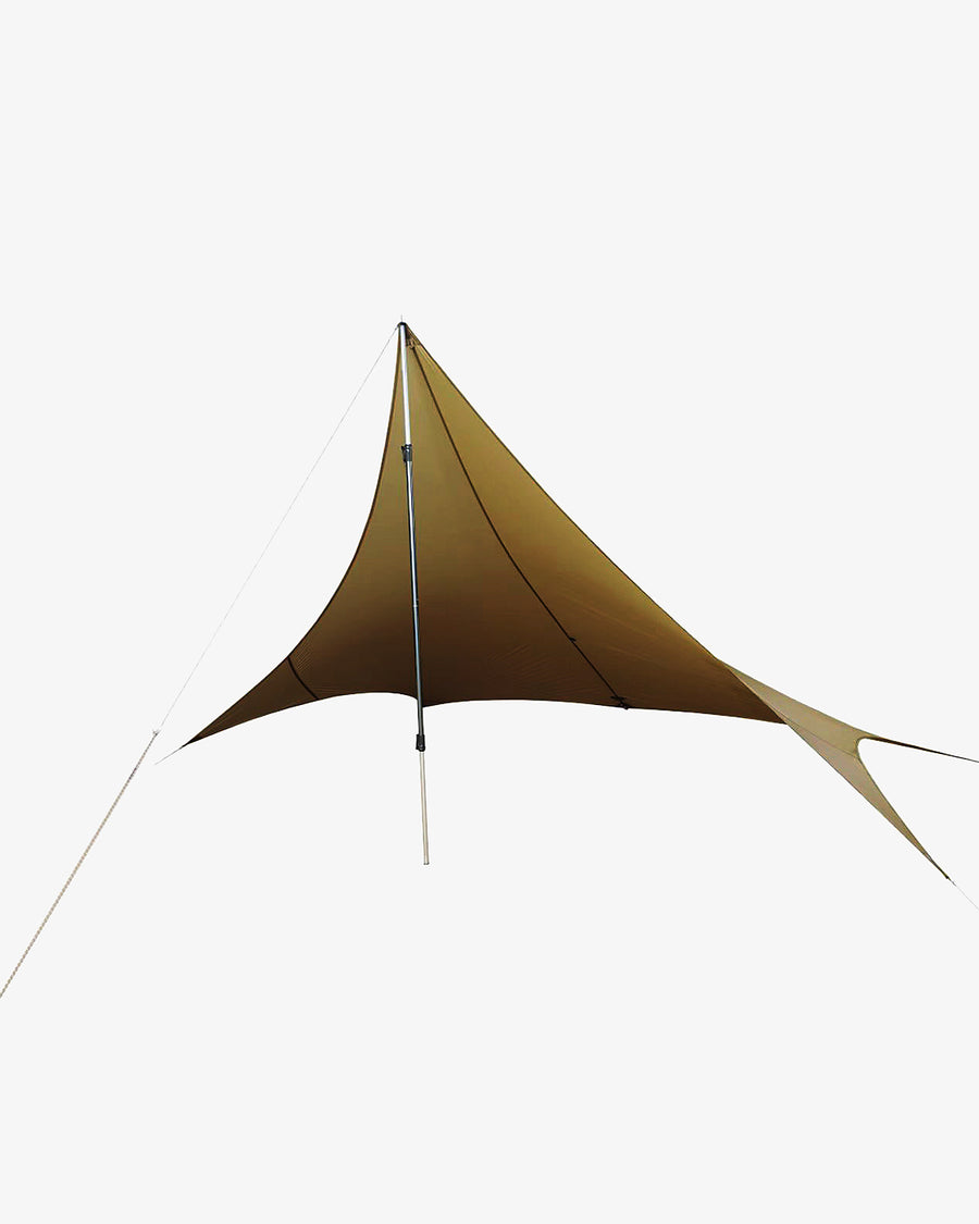 LOST COAST BROWN – COVERCHORD