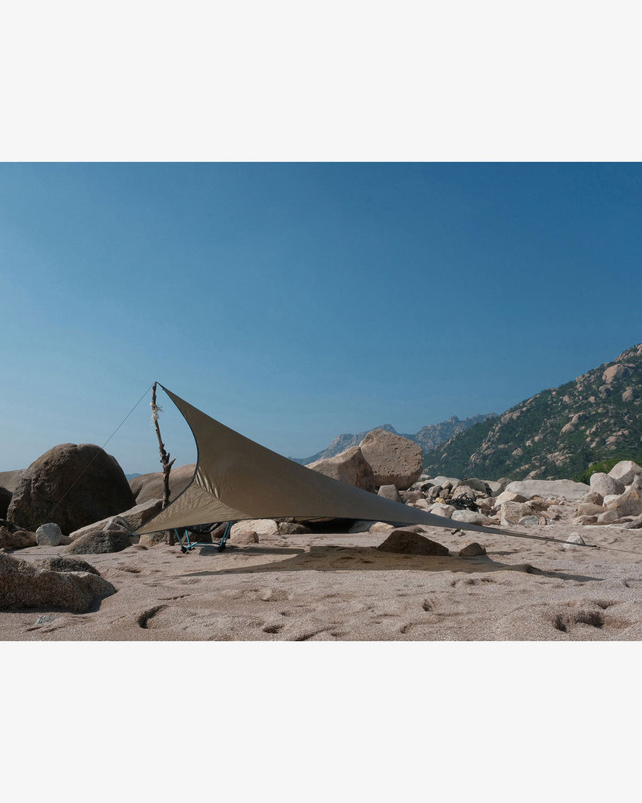 LOST COAST BROWN – COVERCHORD