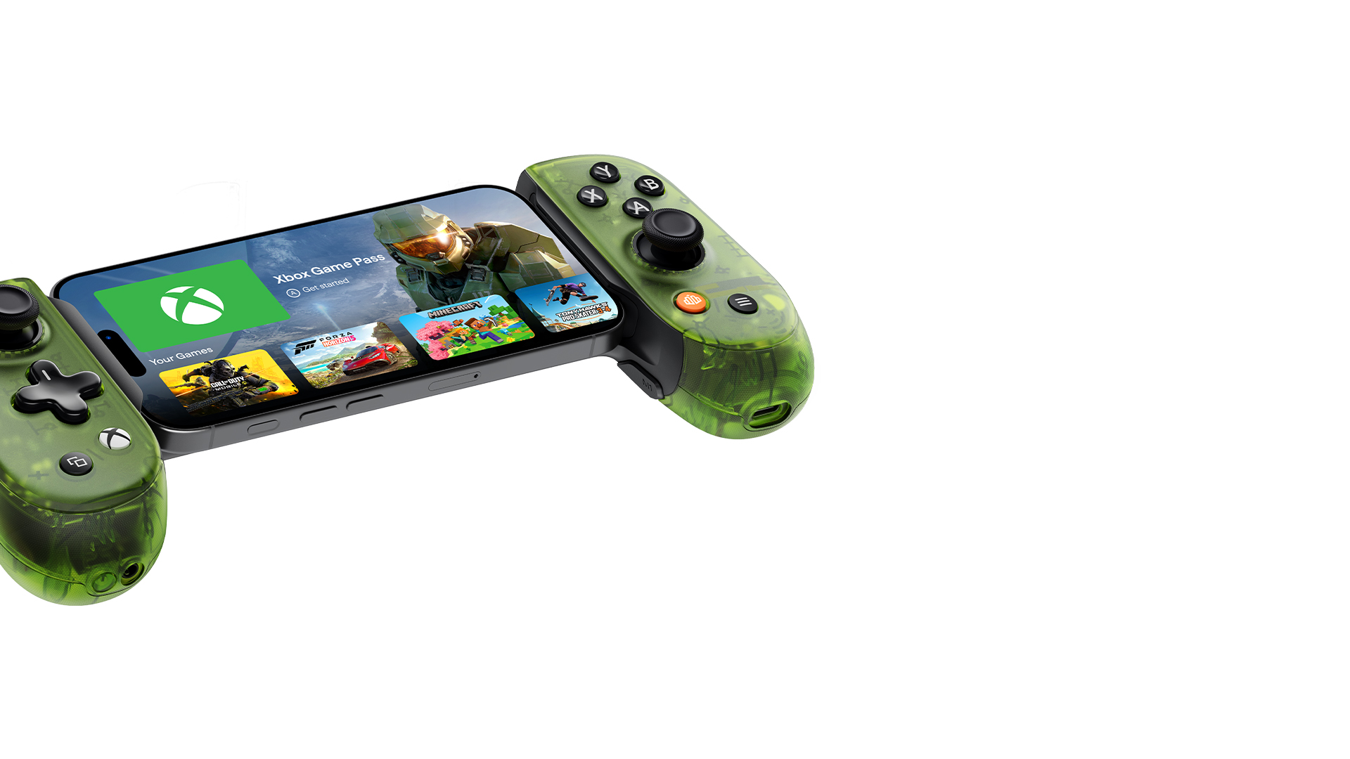 Backbone Pro - Xbox Edition | Xbox