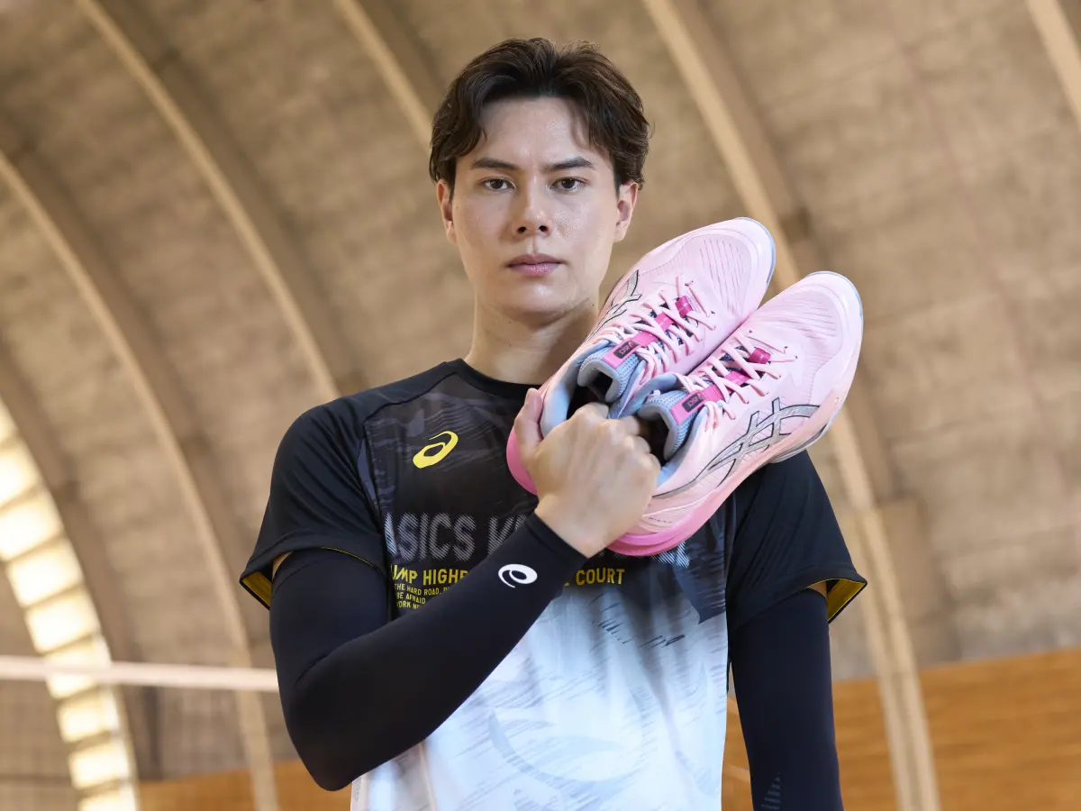 SKY ELITE FF MT 3 FUTURITY｜アシックス公式