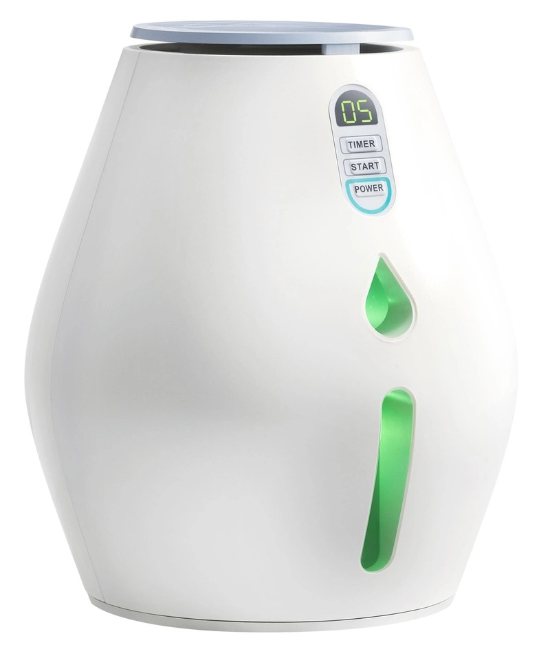 水素吸入器『プルミエ240』の特徴と評価を徹底解説｜スタイリッシュ