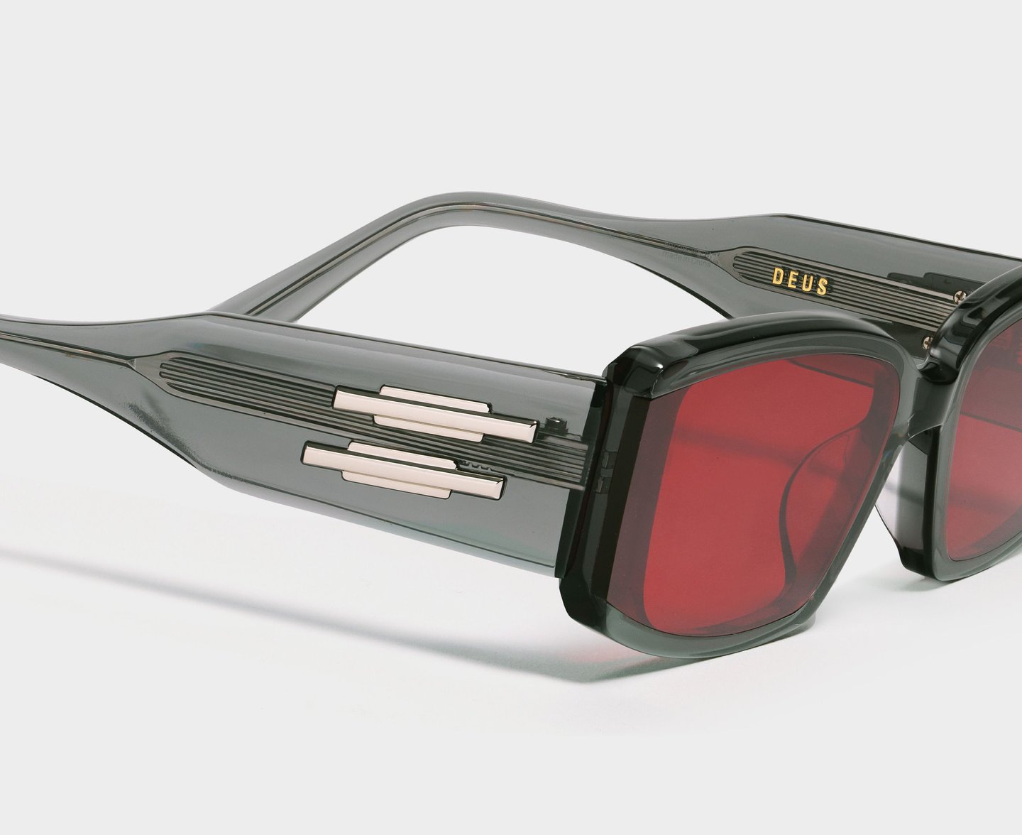 Gentle Monster Drops New 2021 Eyewear Collection | SHOWstudio