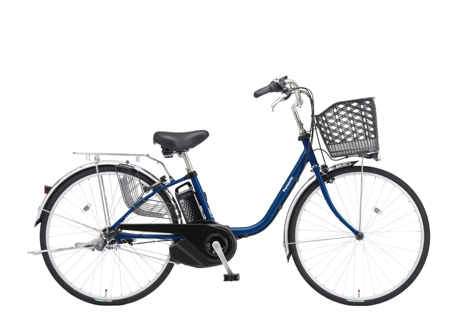 Panasonic – サイクランドマスナガ