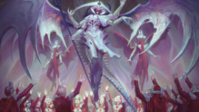 統率者デッキ紹介】偉大なる統一者、アトラクサ/Atraxa, Grand Unifier