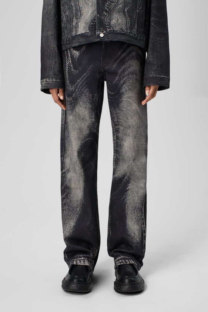 Camper Camperlab denim AU00006-003 Apparel Women. Official Online