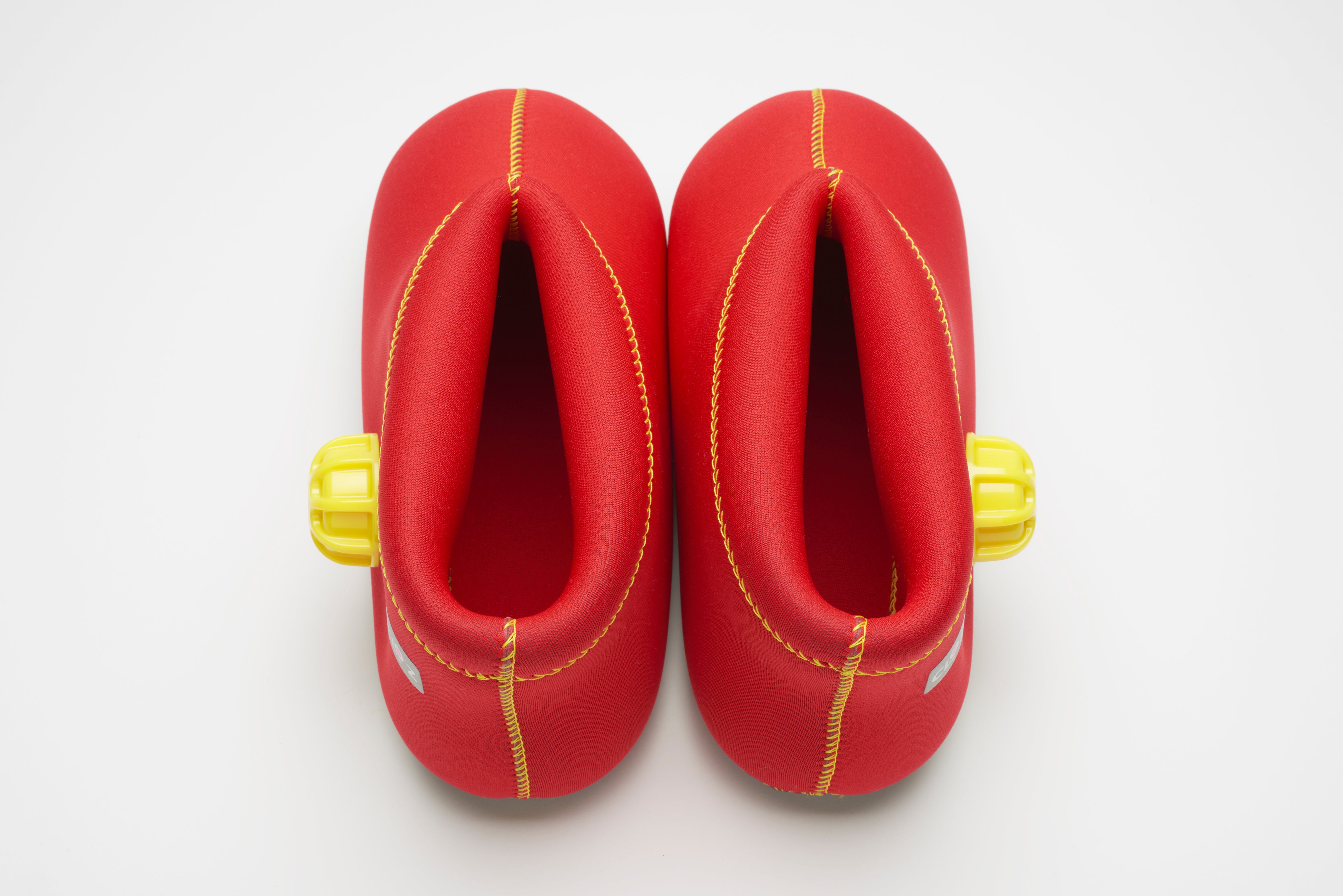 OUTLET品】クロッツ やわらか湯たんぽ 足用ショートタイプ – クロッツ