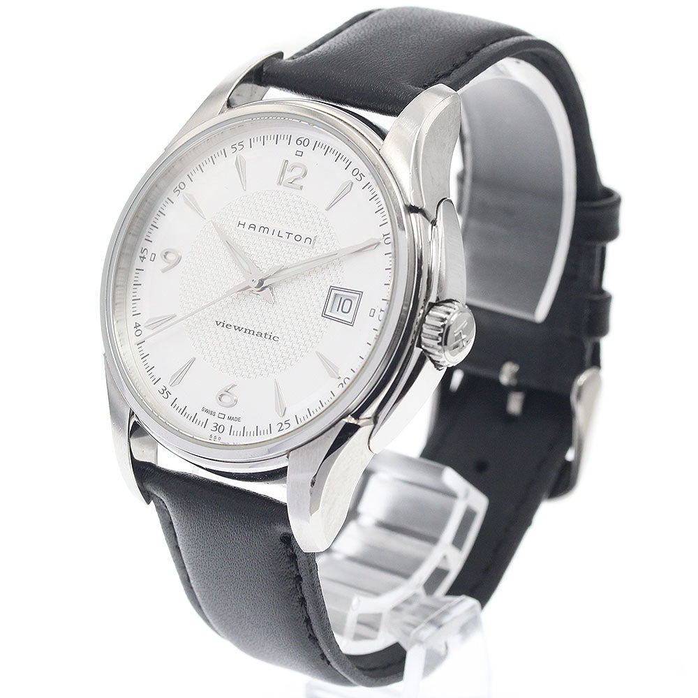 公式】CLOSER｜ハミルトン HAMILTON H325150 ジャズマスター ビュー