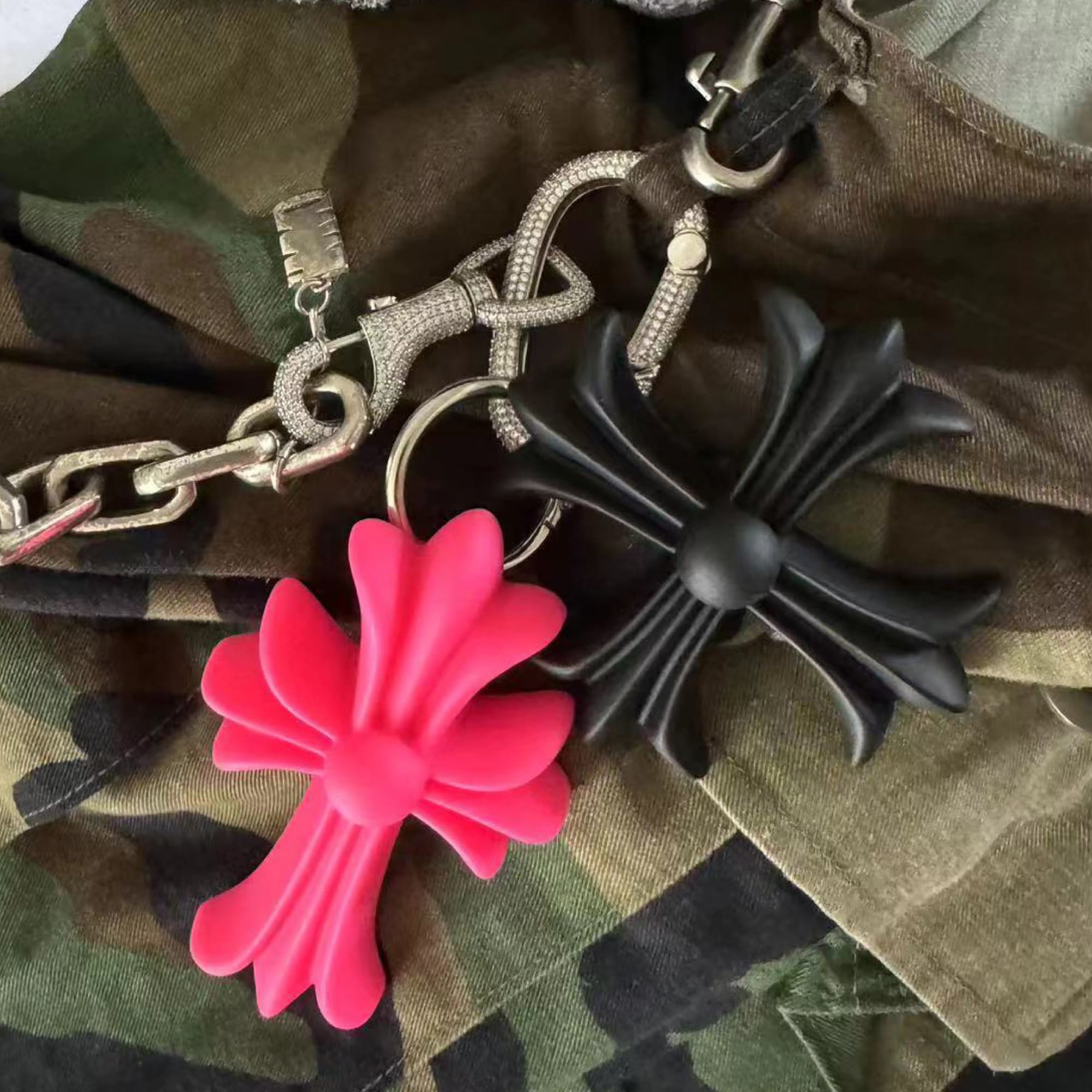 FAKE HEART(フェイクハート) - CLOSET by Haji