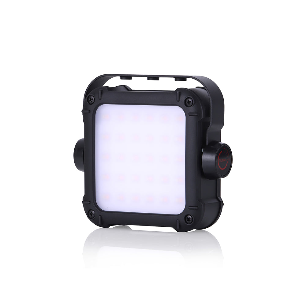 ULTRA2 3.0 M-Rechargeable Outdoor Area Light – CLAYMORE USA