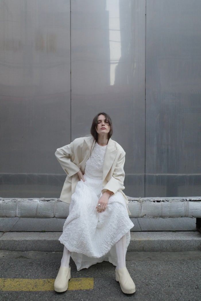 LOOK BOOK｜CLANE OFFICIAL ONLINE STORE