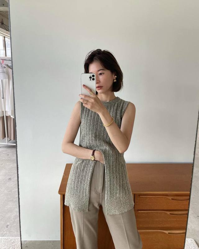 松本恵奈のMUST BUY- CLANEのお気に入りアイテムをご紹介。7月13日（火