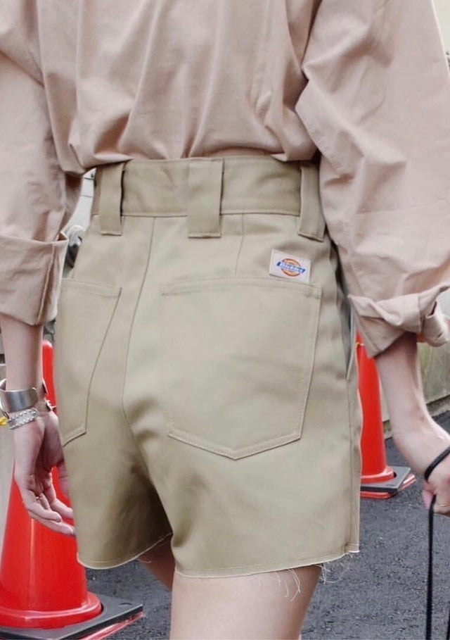 CLANE×Dickies 人気のコラボアイテムからSHORT PANTSが登場！｜CLANE