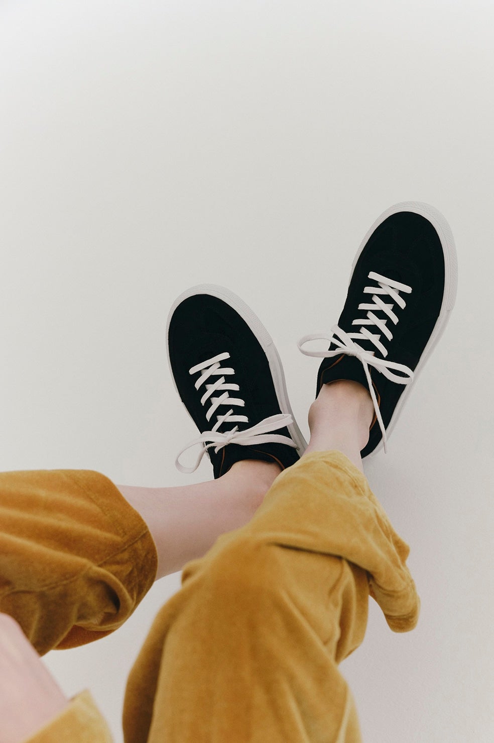 CLANE×REPRODUCTION OF FOUND GERMAN MILITARY TRAINER｜BAG/SHOES