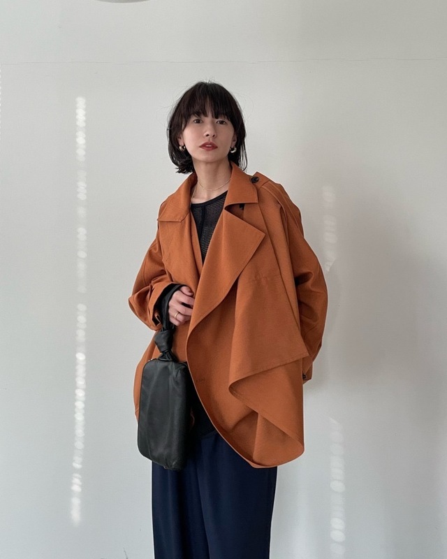 松本恵奈のMUST BUY- 