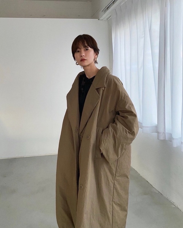 20AWアウター受注アイテム紹介Part6】-松本恵奈のMUST BUY- CLANEの