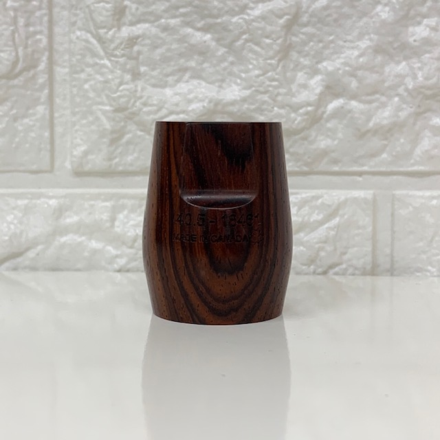 Backun バレル Ebクラリネット ココボロ 40.5mm