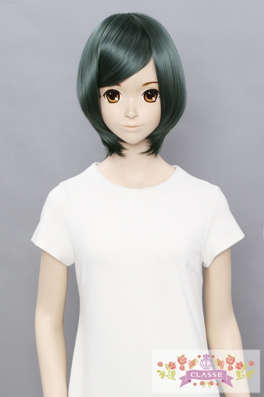 太刀川慶(ワールドトリガー) | コスプレ商品一覧 | コスプレウィッグ