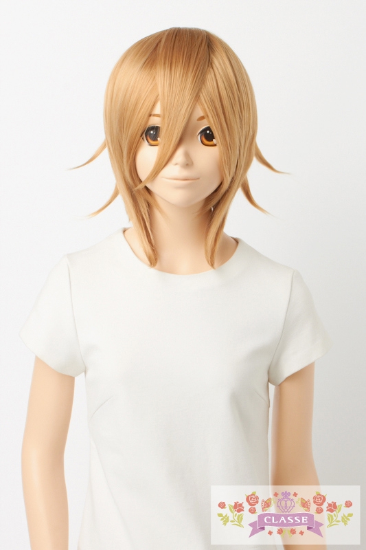 伏見ガク(にじさんじ) | コスプレ商品一覧 | コスプレウィッグ通販専門